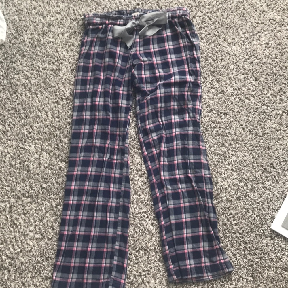 Pajama pants